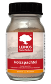 Leinos 337 Houtvuller | Ecologische Houtplamuur voor Binnen en Buiten