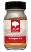 Leinos 337 Houtvuller | Ecologische Houtplamuur voor Binnen en Buiten