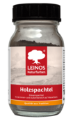 Leinos Houtvuller 337 | Ecologische Houtplamuur voor Binnen en Buiten