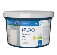 Auro 505 Hechtlaag Fijn | Ecologische Hechtprimer voor Wanden en Plafonds
