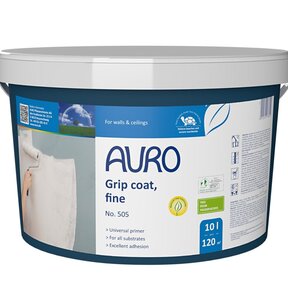 Auro 505 Hechtlaag Fijn