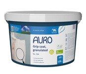 Auro 506 Hechtlaag Grof | Ecologische Structuur Hechtprimer voor Wanden