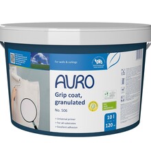 Auro 506 Hechtlaag Grof