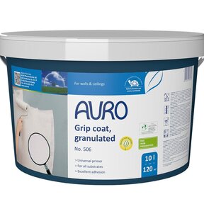 Auro 506 Hechtlaag Grof
