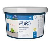 Auro 524 Plantodecor Premium Projectmuurverf | Ecologische Muurverf