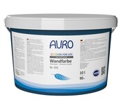 Auro 555 CFL Premium Muurverf | Ecologische Design Muurverf voor Binnen
