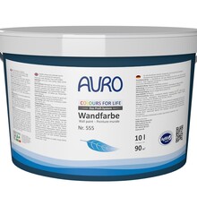 Auro 555 CFL Premium Muurverf
