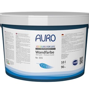 Auro 555 CFL Premium Muurverf