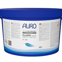 Auro 584 CFL Ecolith Binnen