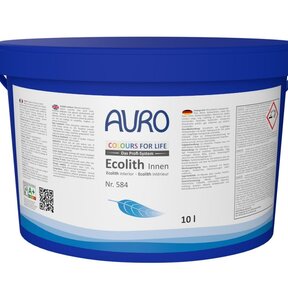 Auro 584 CFL Ecolith Binnen