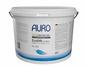 Auro 594 CFL Ecolith Buiten | Premium Ecologische Minerale Gevelverf