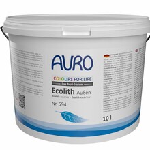 Auro 594 CFL Ecolith Buiten