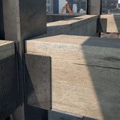 Rothoblaas LBS Houtschroef voor Geperforeerde Platen