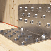 Rothoblaas LBS Houtschroef voor Geperforeerde Platen