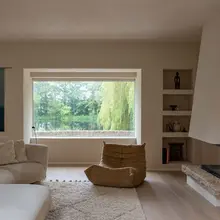 Tierrafino Duro – Fijne leemstuc afwerkpleister
