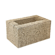 IsoHemp Hennepblok U