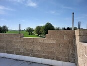 IsoHemp Kalkhennep Isolatieblokken – Biobased kalkhennep bouwblokken voor massief, dampopen metselwerk