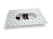 Airstop SDD dicht stopcontact