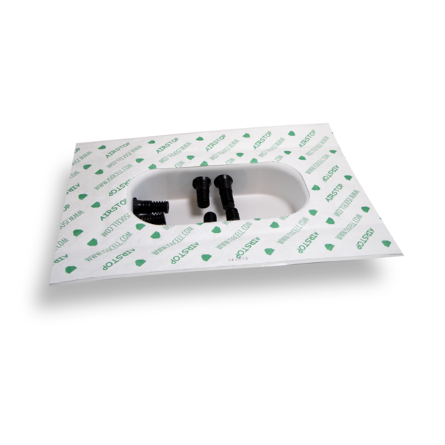 Airstop SDD dicht stopcontact