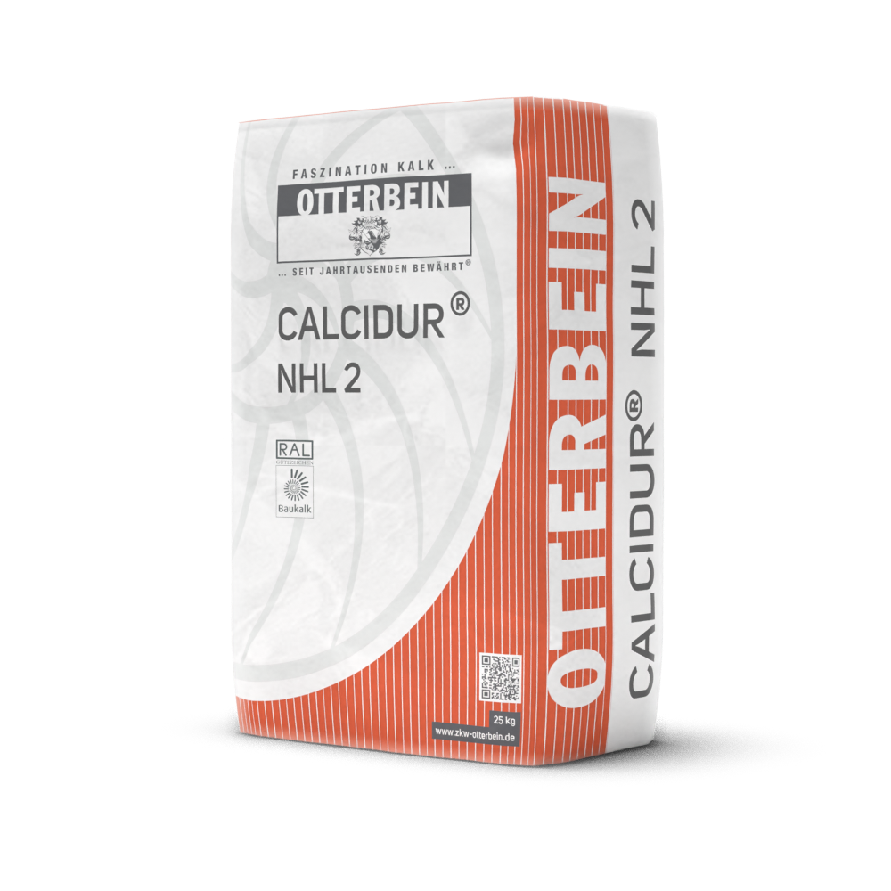 Otterbein Calcidur NHL2 | 25,0 kg