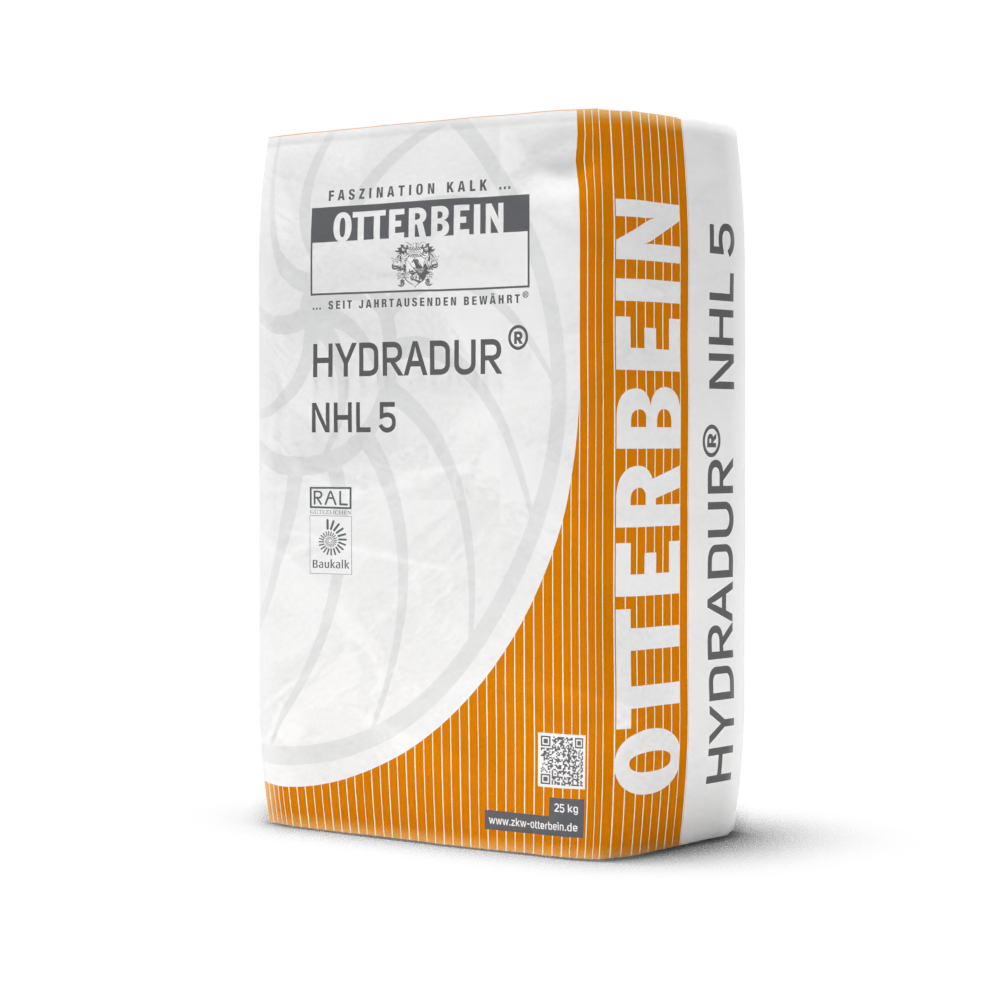 Otterbein Calcidur NHL 3,5 | 25,0 kg