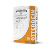 Hydradur NHL 5 | Hydraulische kalk voor buitenwerk