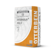 Hydradur NHL 5 | Hydraulische Kalk