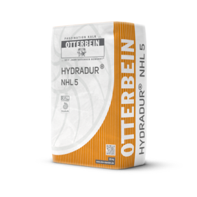 Hydradur NHL 5 | Hydraulische Kalk