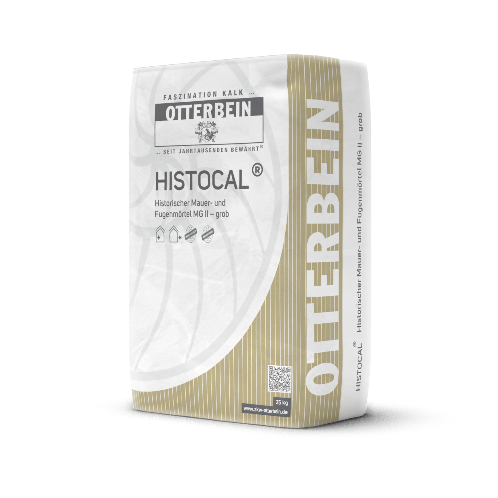 Otterbein Histocal MG II Grof | 25,0 kg