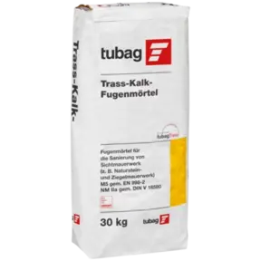 Tubag TKF 2.5 Traskalk Voegmortel