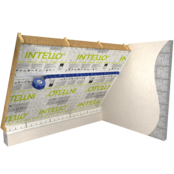 Intello | Vochtvariabele damprem hydrosafe®