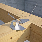 Rothoblaas JIG VGZ 45° – Boormal 45 graden voor houtbouw en CLT