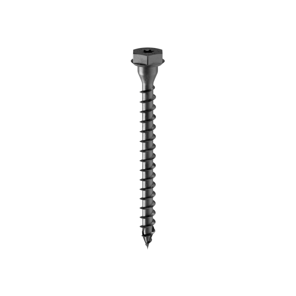 Rothoblaas VGS PLATE | 11 x 60 mm (25 st/doos)