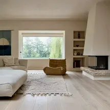 Tierrafino Finish – Leemstuc afwerkpleister