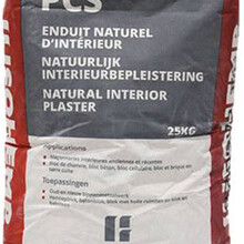 IsoHemp PCS Binnenpleister