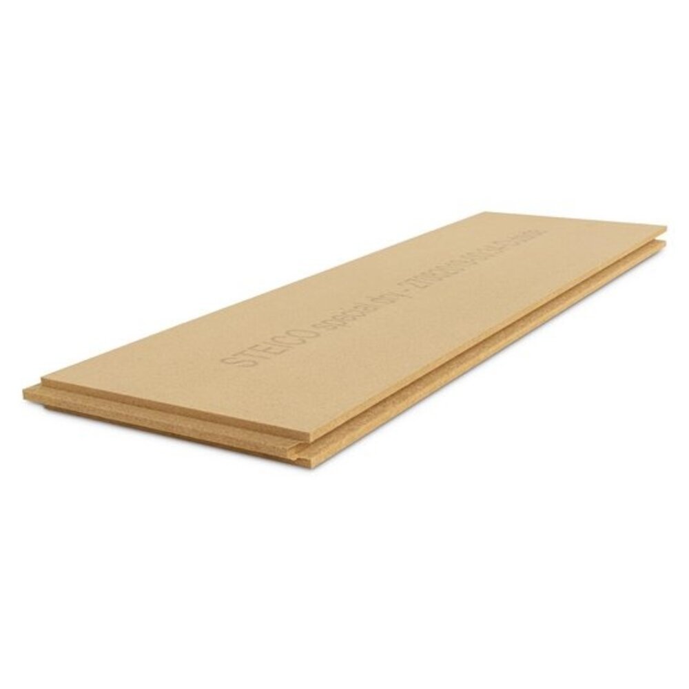 Steico Special Dry TG4 | 1325 x 600 x 60 mm (30,21 m²/pallet)