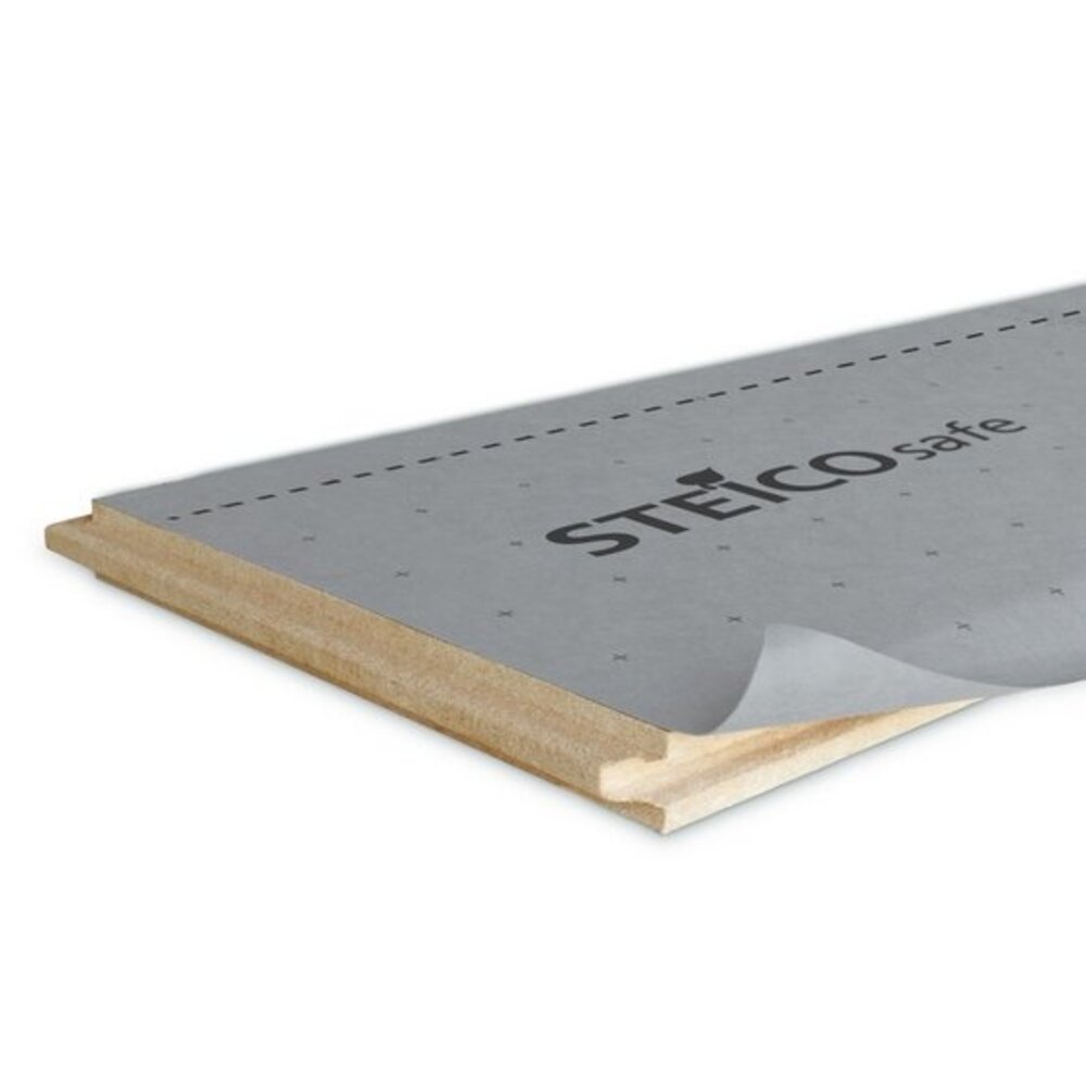 Steico Safe TG4 | 2230 x 600 x 40 mm (74,93 m²/pallet)