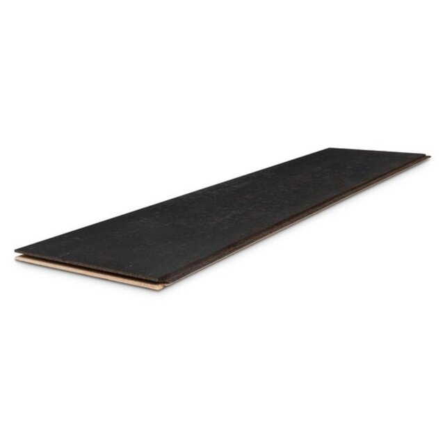 Steico Universal Black | Zwarte dampopen houtvezelplaat voor open gevelbekleding