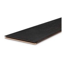 Steico Universal Black | Zwarte dampopen houtvezelplaat voor open gevelbekleding