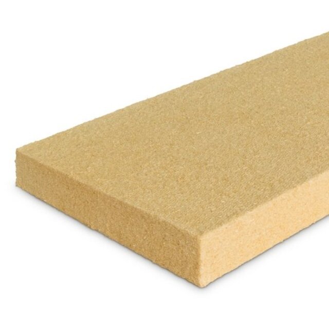 Steico Flex 036 | Flexibele Houtvezelisolatie voor Dak, Wand, Plafond en HSB