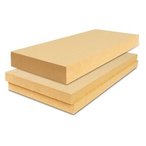 Steico Therm Dry Houtvezelisolatieplaat