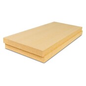 Steico Therm Dry | Stabiele houtvezelisolatieplaat voor dak, wand en vloer