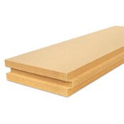 Steico Therm Dry | Stabiele houtvezelisolatieplaat voor dak, wand en vloer