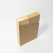 Steico Core Dry | Houtvezelplaat voor deurvullingen