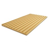 Steico Install | Houtvezelisolatieplaat voor installatielagen