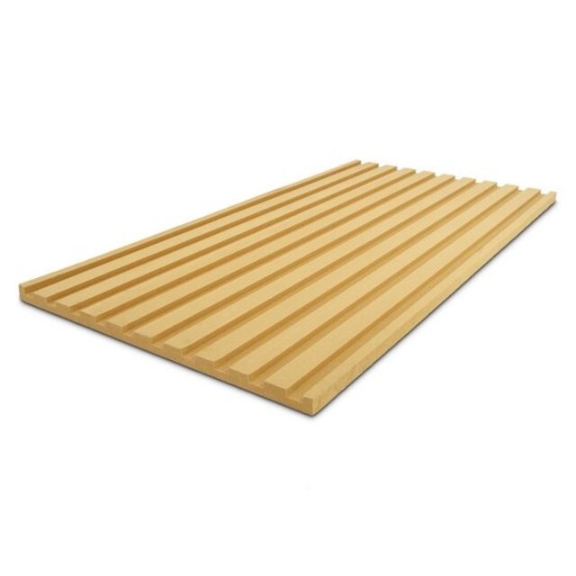 Steico Install | Houtvezelisolatieplaat voor installatielagen