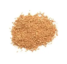 Gerecycleerde Kurkkorrels 115 kg/m3