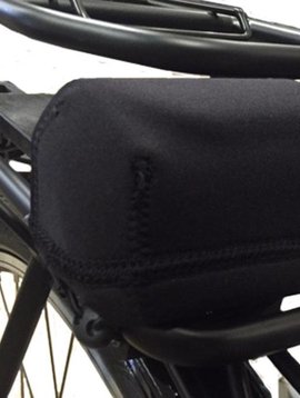 Contact cover bagagedrager