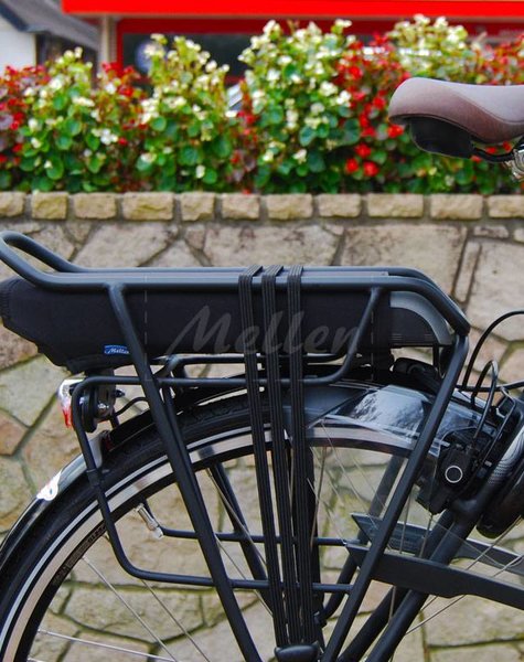 Bosch A & P Akkudeckel Gepäck