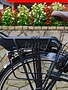 Bosch A & P battery cover rack